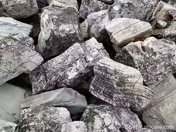 龟纹石(图2)